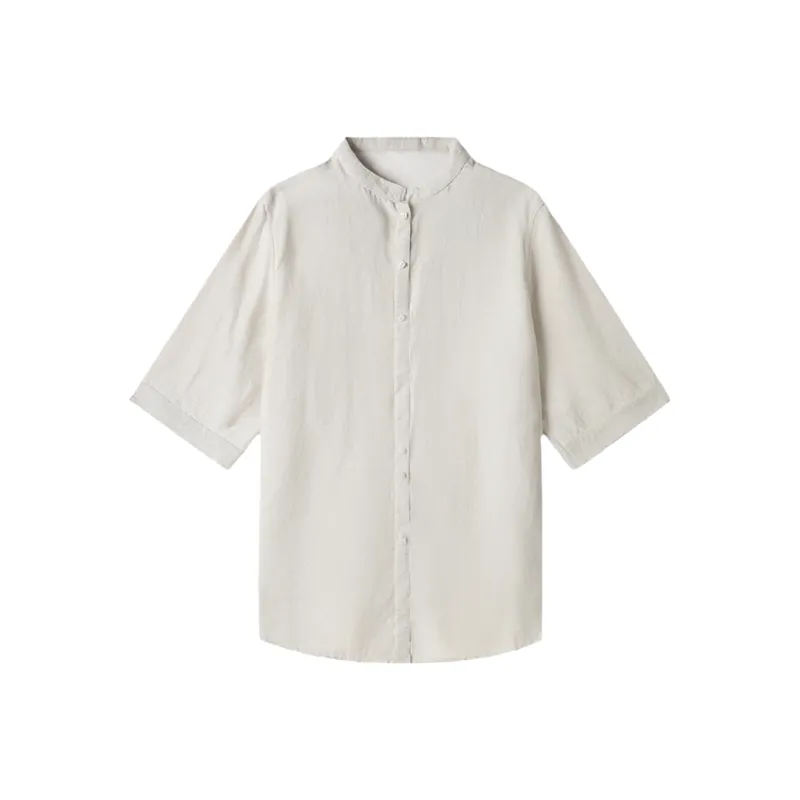 BANGBOY X IZTION Shirts Men-4