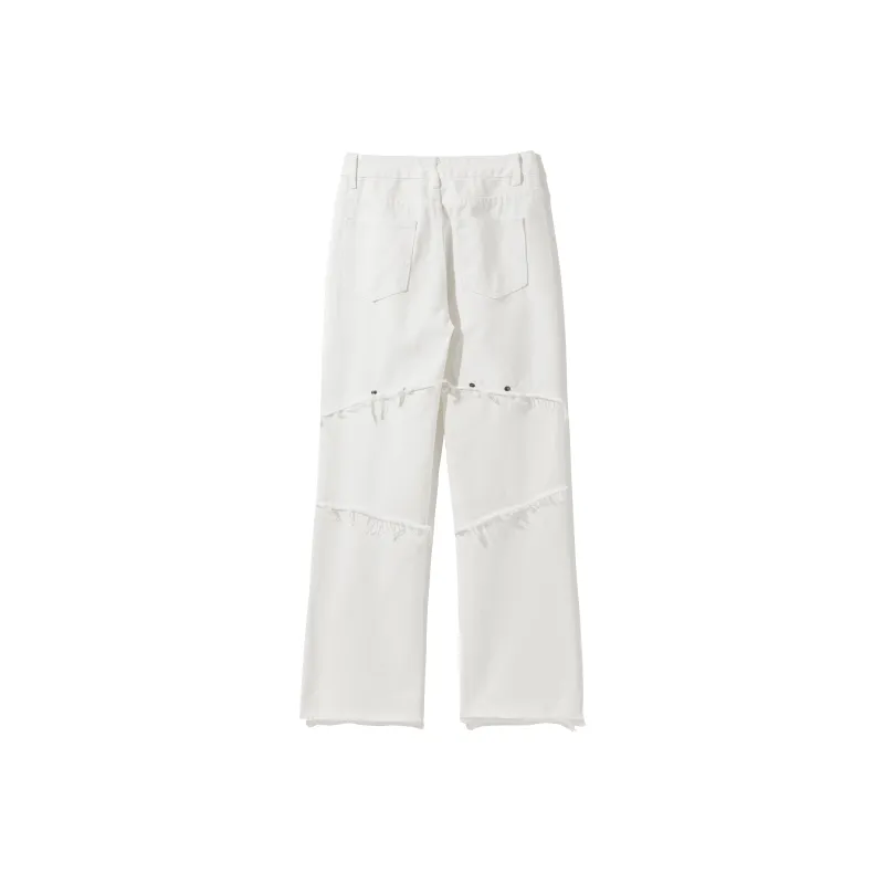 GEOFFREY B. SMALL Jeans Unisex-1