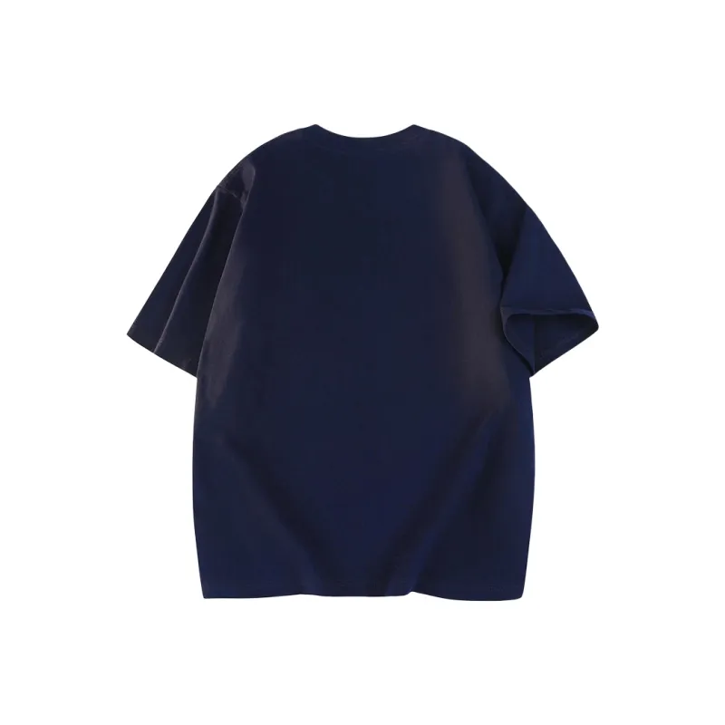*EVAE+MOB T Shirts Unisex-16