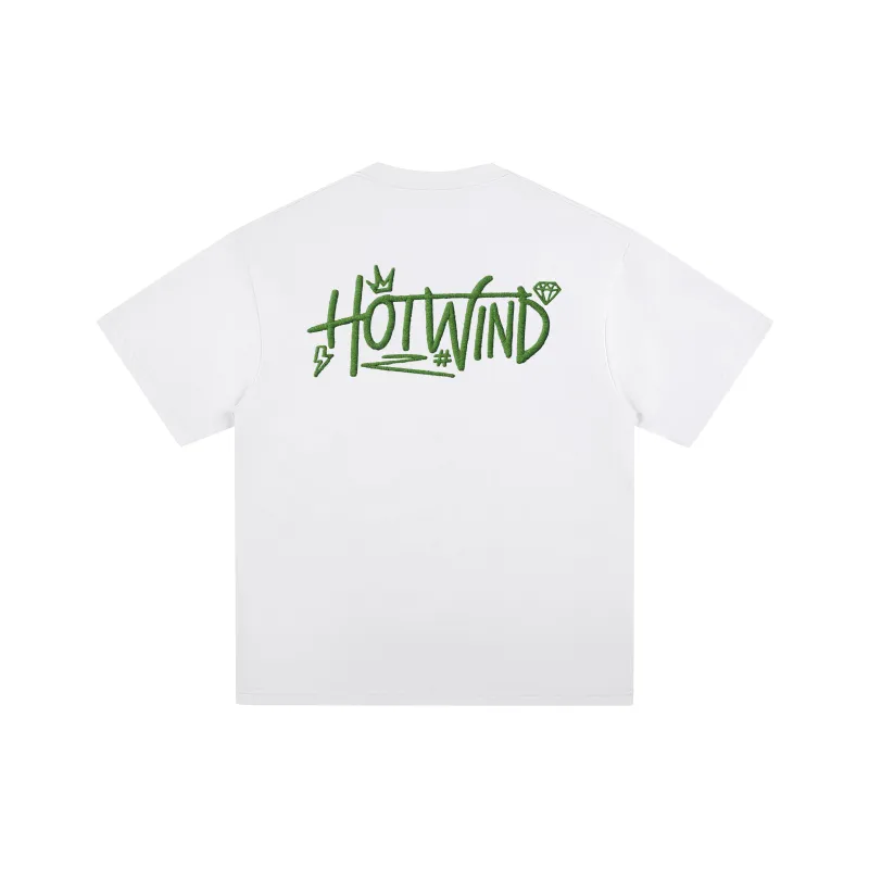 Hotwind T-Shirts Unisex-11