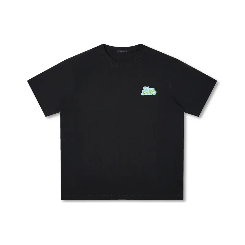 Menblero T Shirts Unisex-0