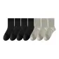 4 Dark Gray+3 Light Gray