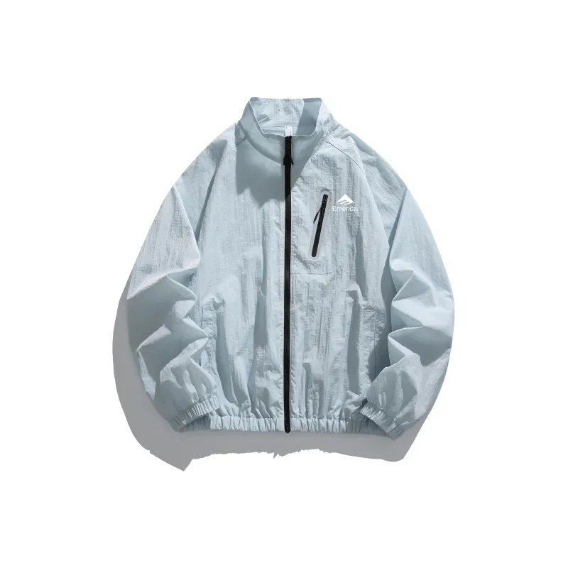 EMERICA Super Light Quick Dry Cooling UV Protection Cooling Sun Protection Clothing Unisex-2