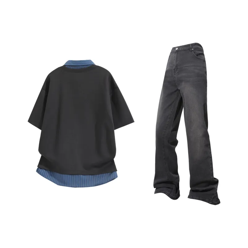 Tre Club Casual Sportswear Unisex-5
