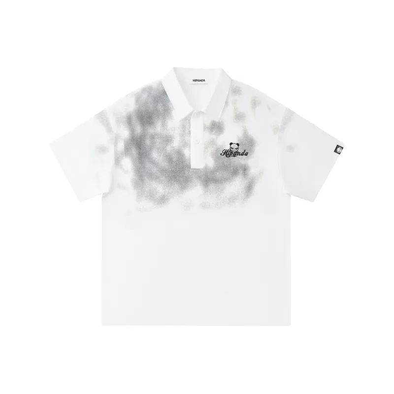 HIPANDA Polo Shirts Men-4