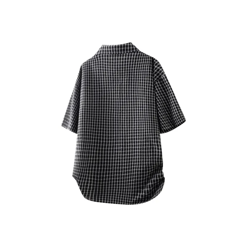 DUKE+DEXTER Shirts Unisex-1
