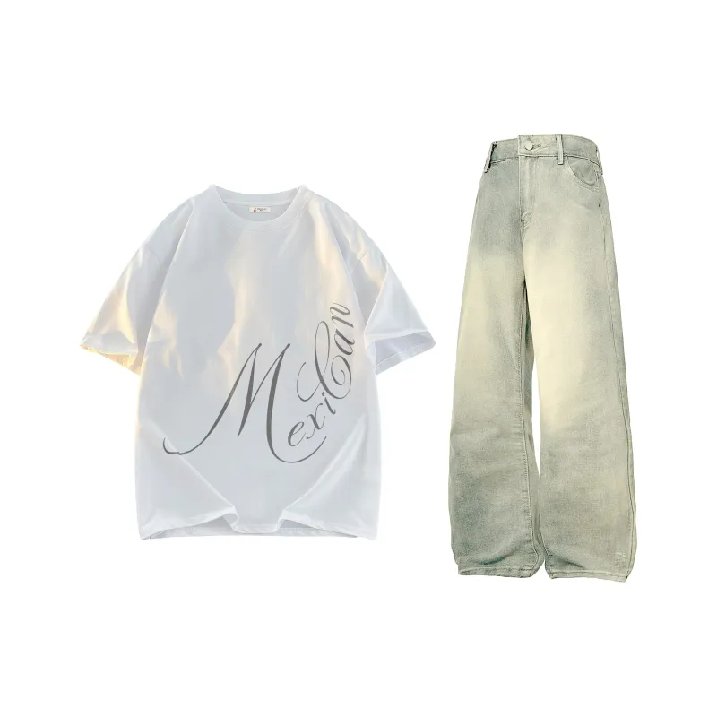 MEXICAN Casual Sportswear Unisex-21