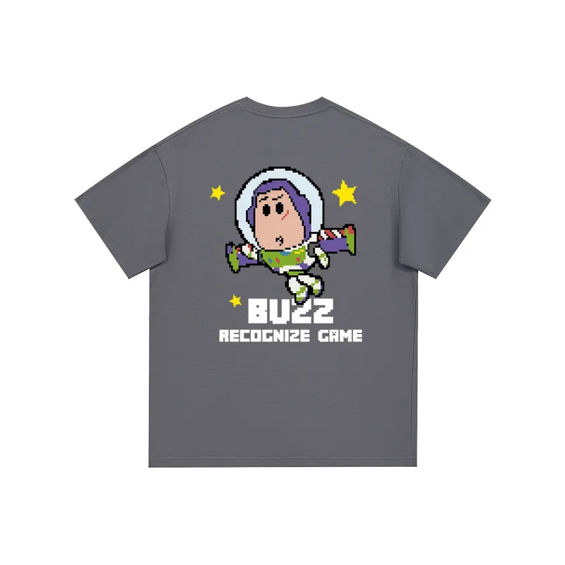 Disney T Shirts Unisex-36