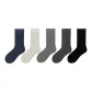 Blue+Light Gray+Medium Gray+Dark Gray+Black