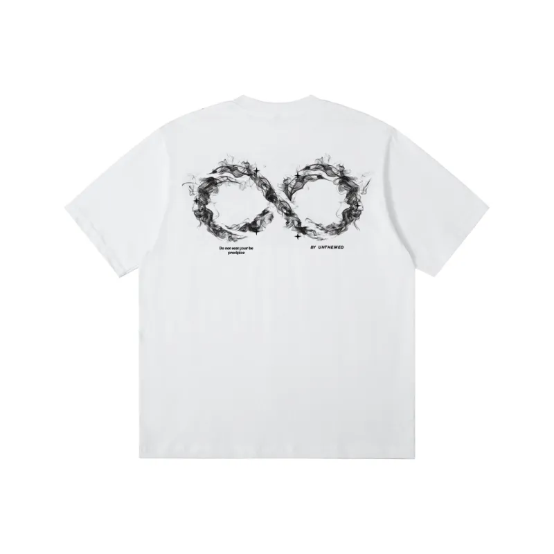 UNthemed T Shirts Unisex-11