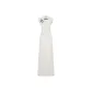White (Long)