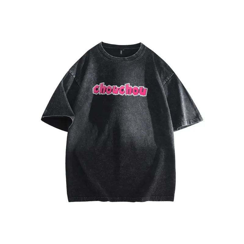 CHOUCHOUS T Shirts Women's-1