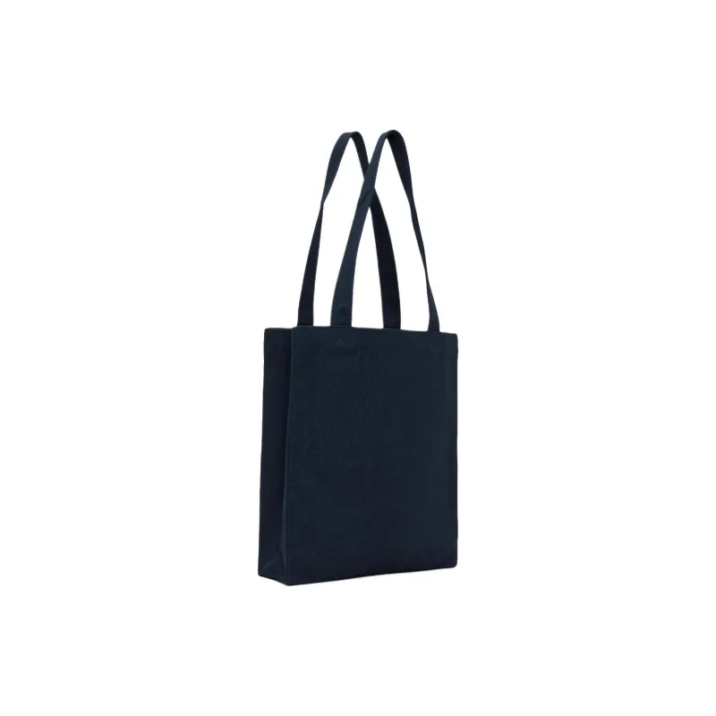 A.P.C Cotton Handbag, Shoulder Bag Regular Men's Black-2