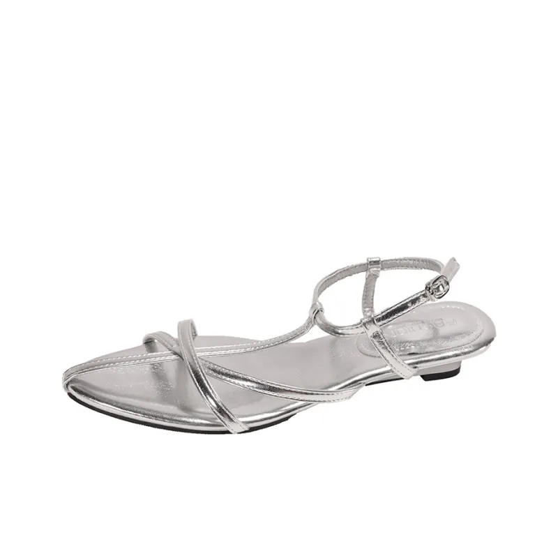 TATAYA One Strap Sandals Women's-0