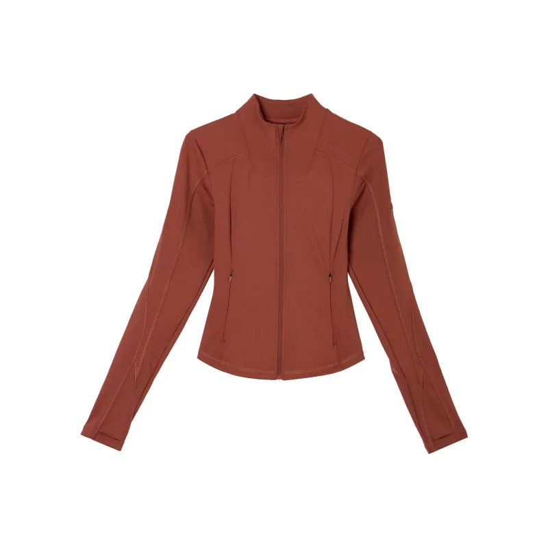 Adidas Jackets Coats Women's Red-0