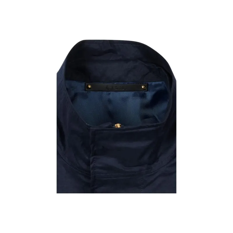 Paul Smith Field Jacket-3
