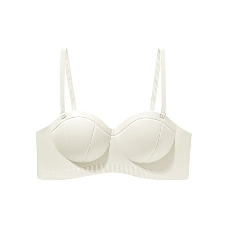 Elan and White Women's Bras-2