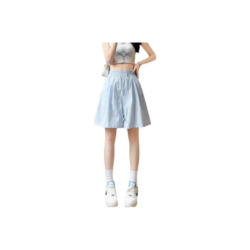 GOSO Casual Shorts Women's-3