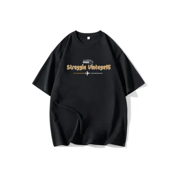 Struggle Vintage95 T Shirt Unisex
