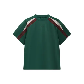 Umamiism Thick And Lush Sound Short Sleeved T Shirts Unisex