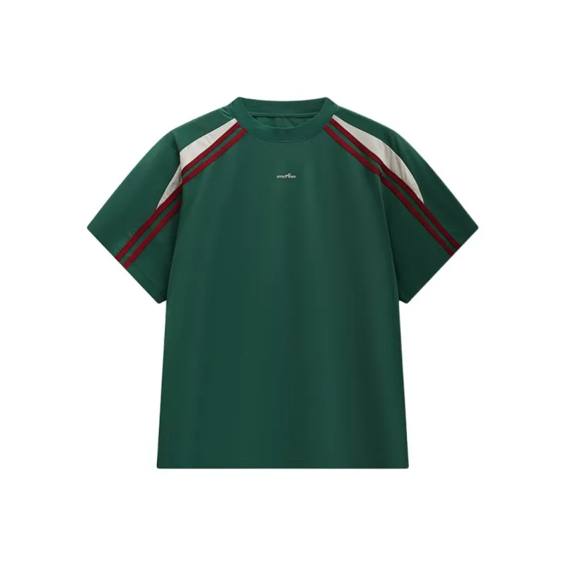 Umamiism Thick And Lush Sound Short Sleeved T Shirts Unisex-0