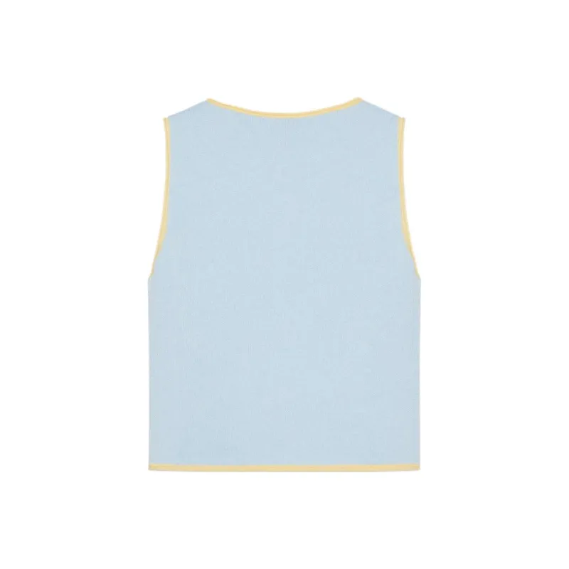 ZARA Knitwear Women's Blue-1