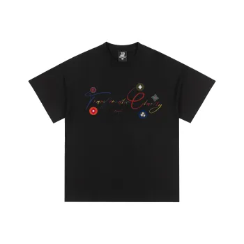 XINYINSU T Shirts Unisex