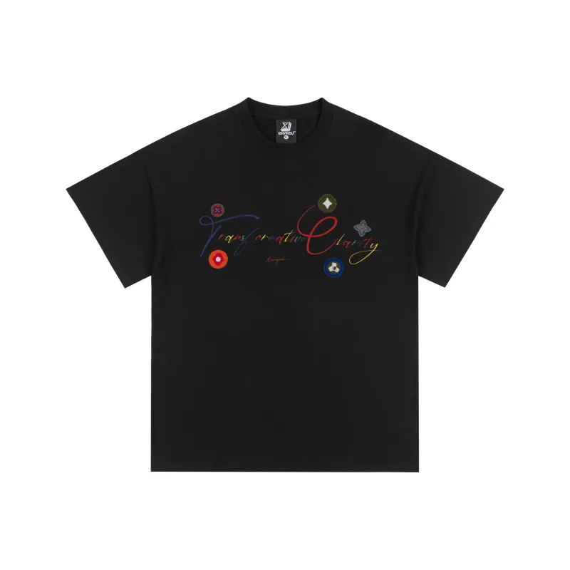 XINYINSU T Shirts Unisex-0