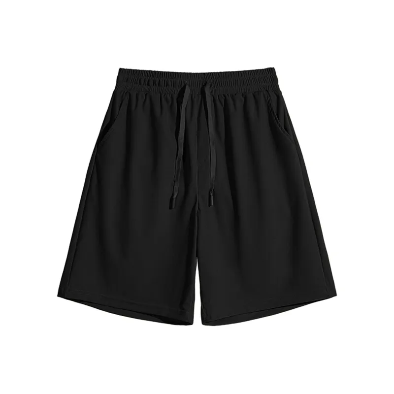 HIPANDA Casual Shorts Men-1