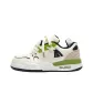Beige Green+Shoe Box