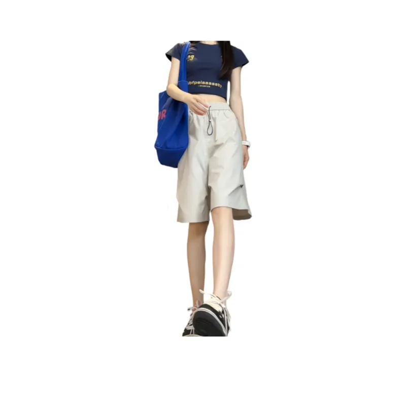 The New Age Family Casual Shorts Women's-2