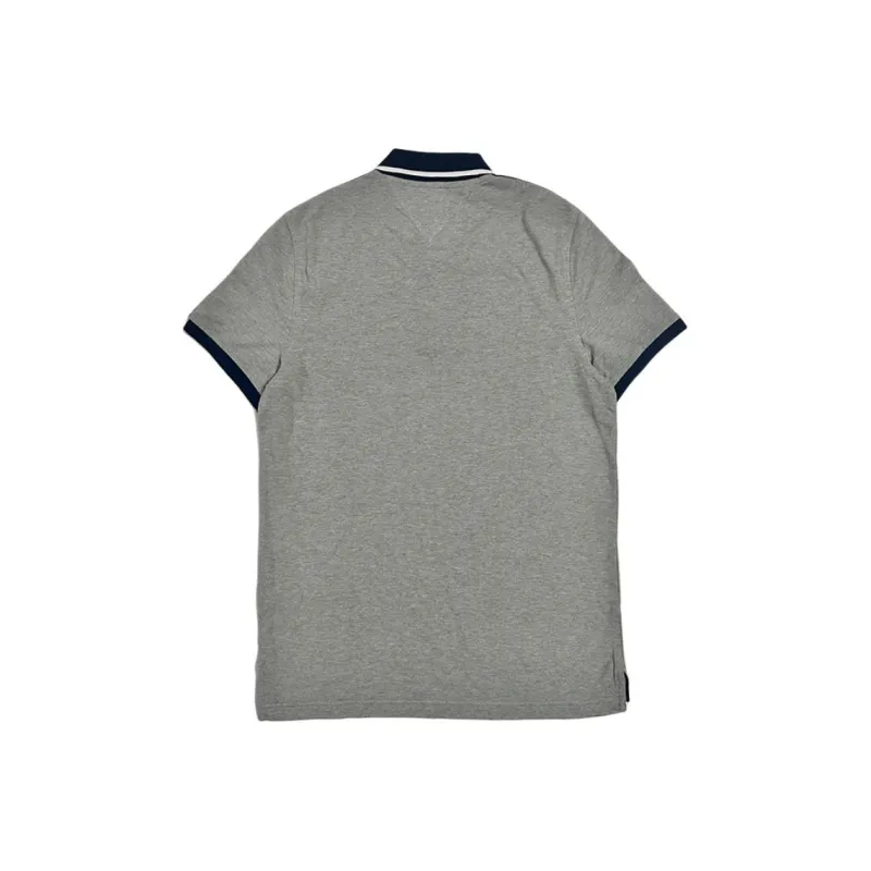 Tommy Hilfiger Polo Shirt Men's-1