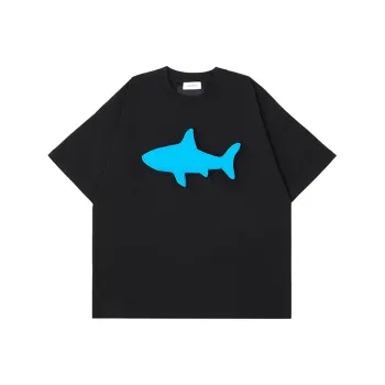 SQQZ Project T Shirts Unisex
