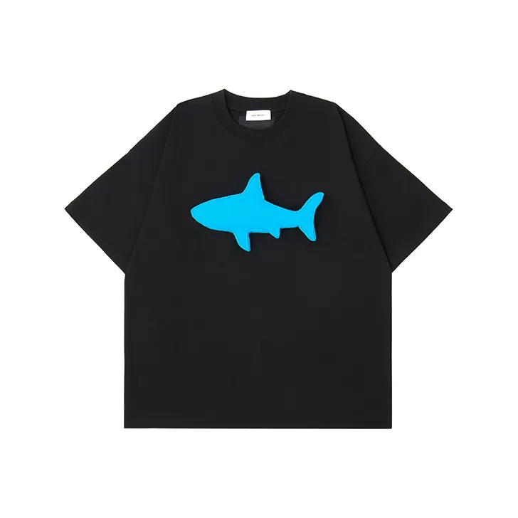 SQQZ Project T Shirts Unisex-0