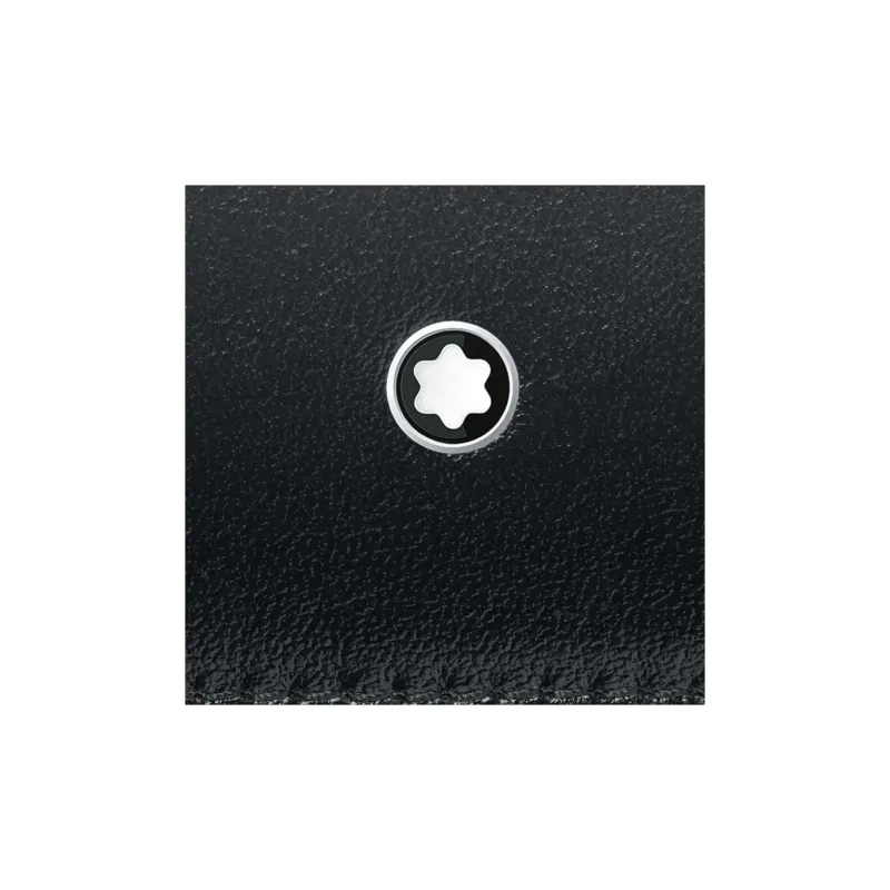MONTBLANC Faded Bi-fold Wallet-2