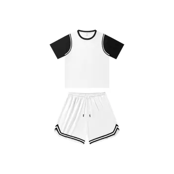 ROBINHOOD Basketball Suit Women's