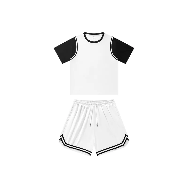 ROBINHOOD Basketball Suit Women's-2