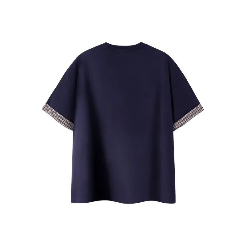 PSO Brand T Shirts Unisex-5