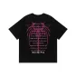 Black (100% cotton)