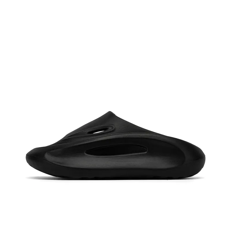 Colorful Creations EVA Quiet, Slip Resistant, Quick Dry Slide Slippers Men's-0