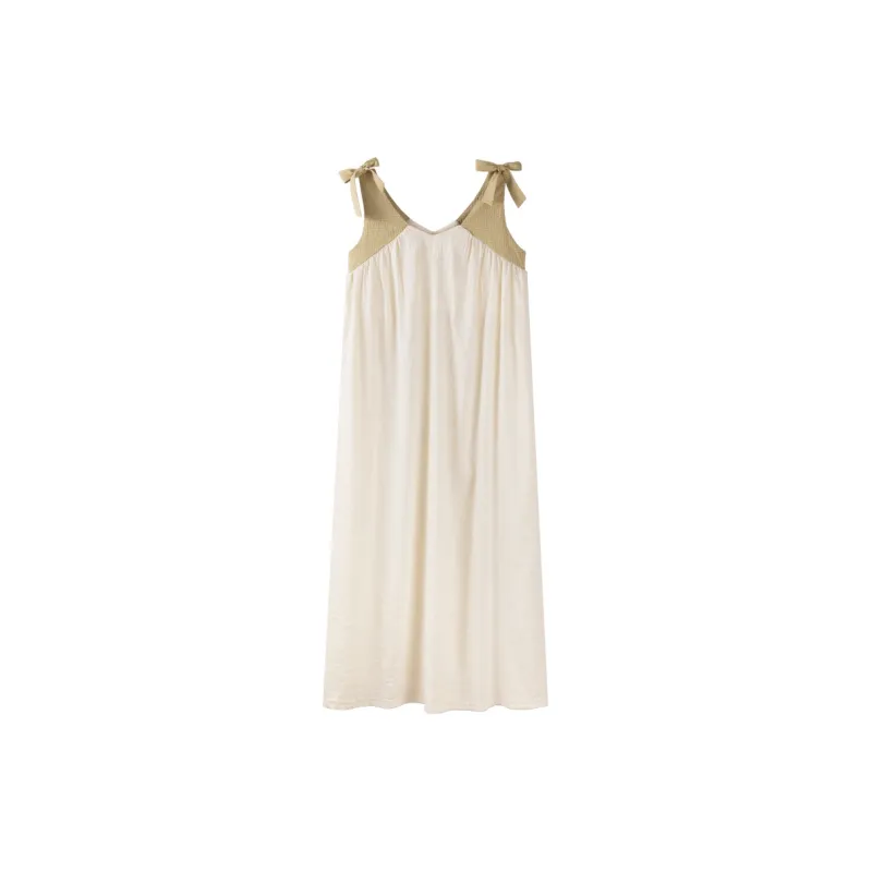 Pretty lady Women's Nightgowns-0