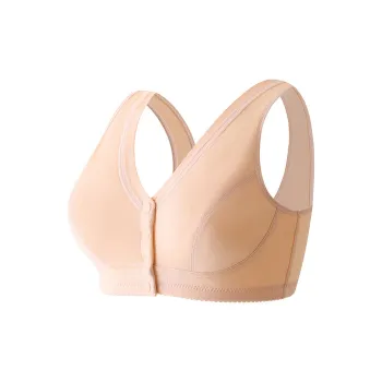 Flowers in water Women's Bras