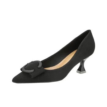 MCKP Slim Heel High Heels Women's