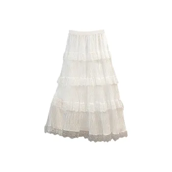 Cypress House Casual Long Skirt Women's