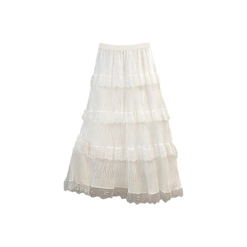 Cypress House Casual Long Skirt Women's-0