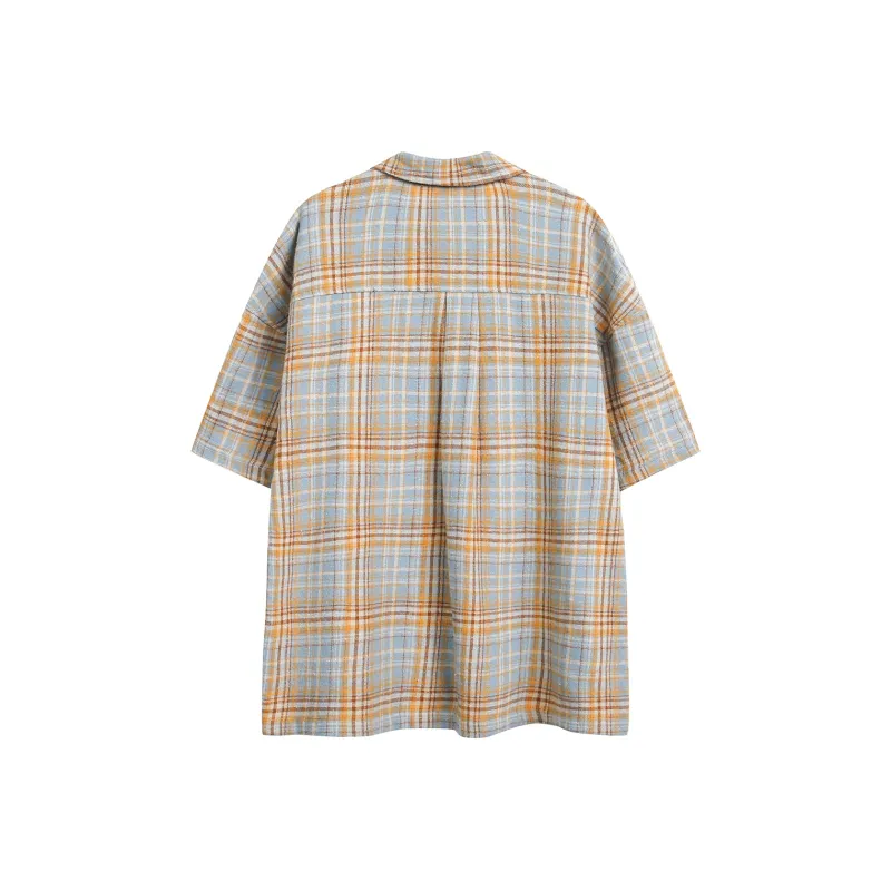 FCB ARCELONA Shirts Unisex-9