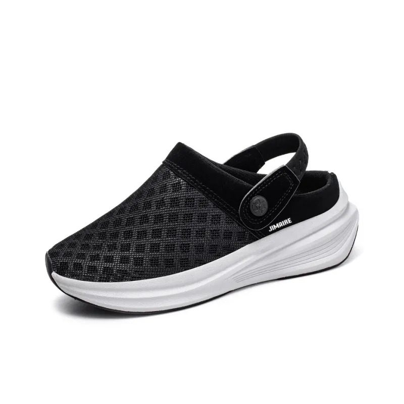 King Jinmai Low Top Casual Shoes Unisex-5