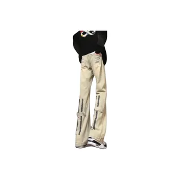 Universal Templates Jeans Unisex