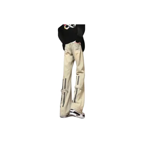 Universal Templates Jeans Unisex