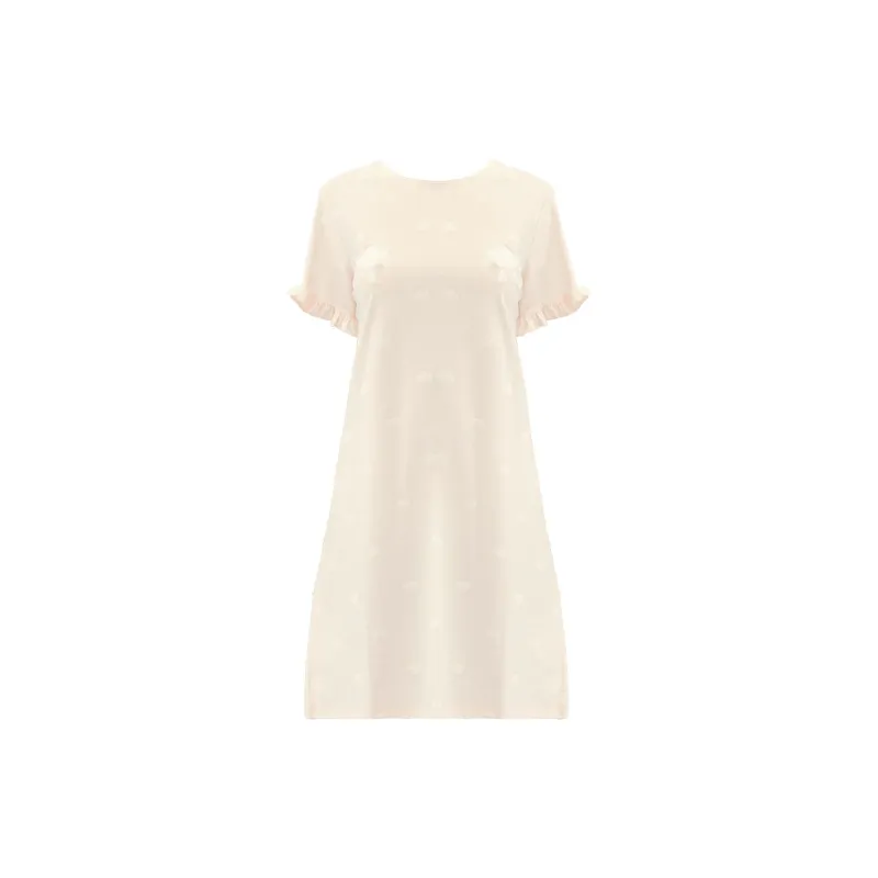 GOSO Women's Nightgowns-0